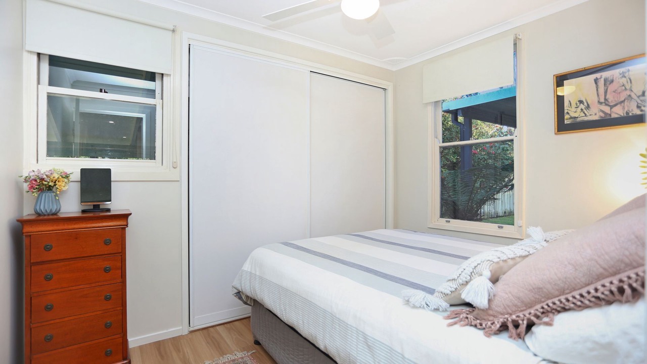 Photo of Bedroom in Hawks Nest