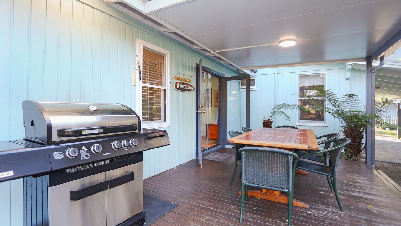 Photo of Outdoor in Hawks Nest