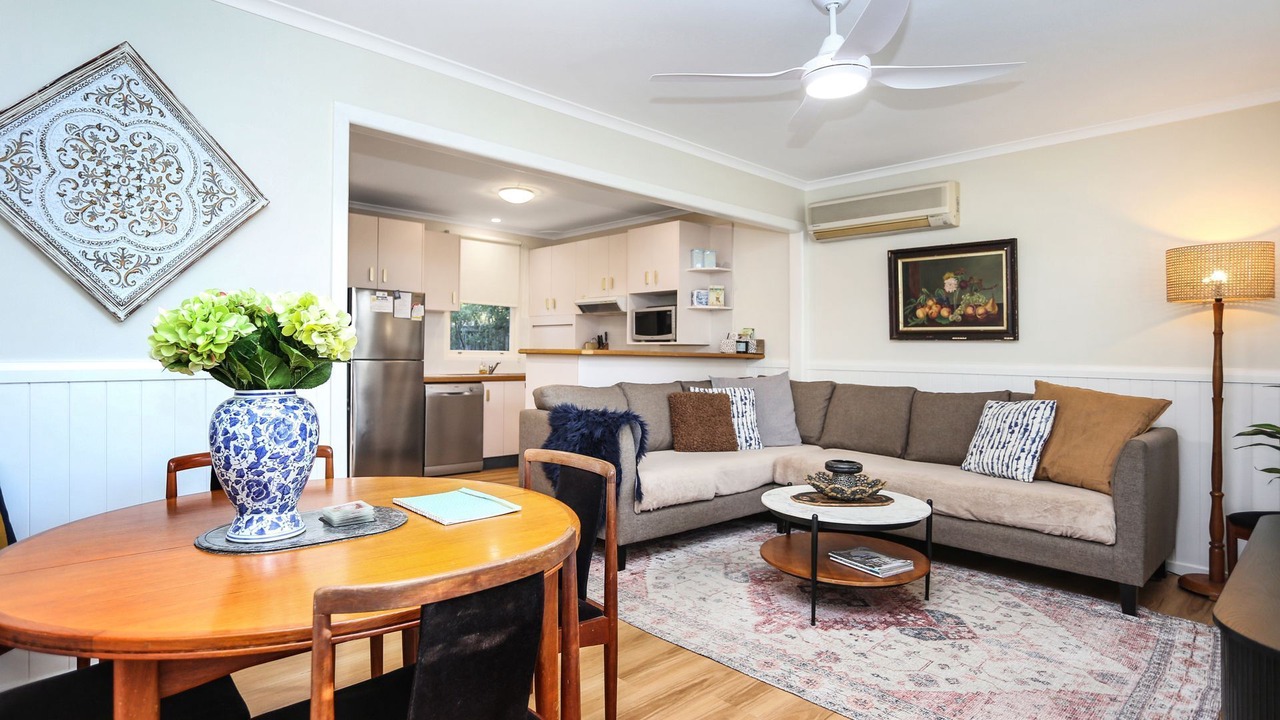 Photo of Livingroom in Hawks Nest