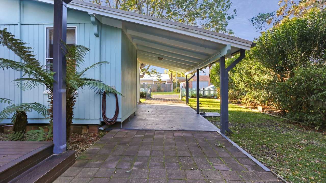 Photo of Outdoor in Hawks Nest