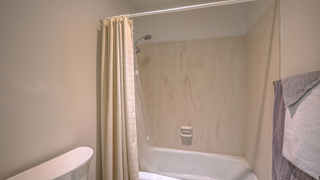 Photo of Bathroom in Loma Del Rey