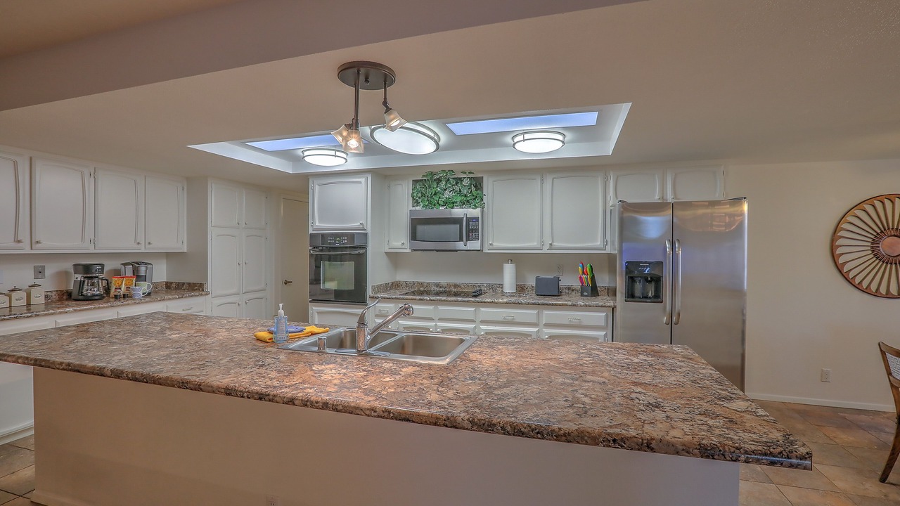 Photo of Kitchen in Loma Del Rey