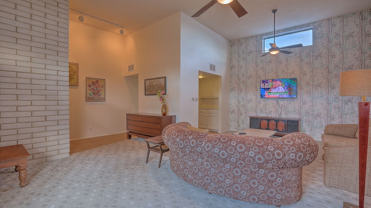 Photo of Livingroom in Loma Del Rey