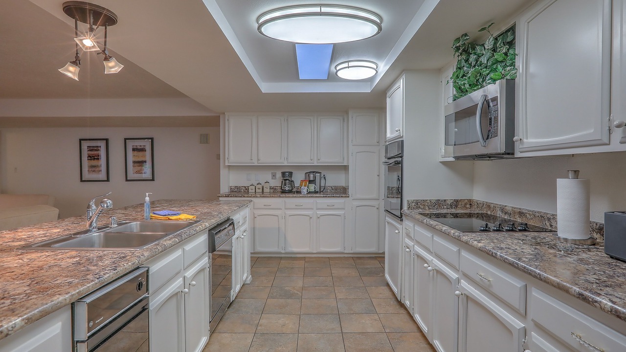 Photo of Kitchen in Loma Del Rey