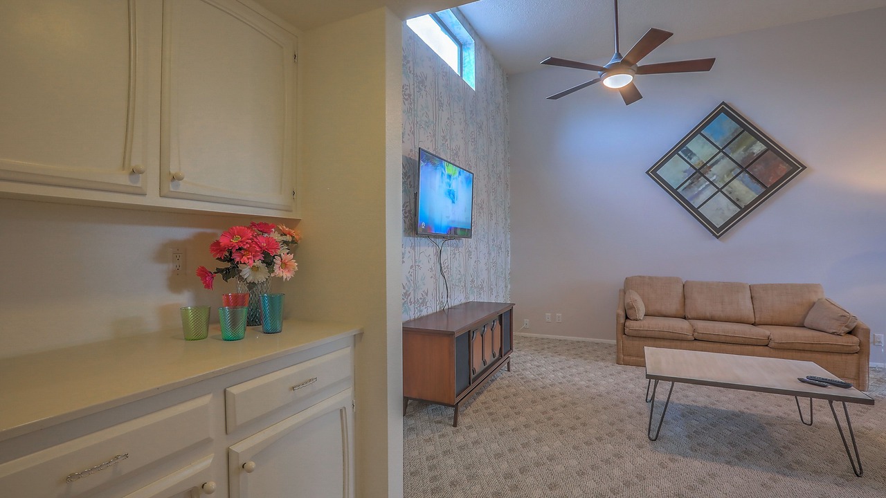 Photo of Livingroom in Loma Del Rey