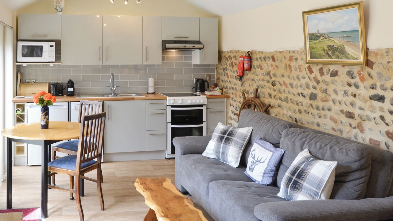 Photo of Outdoor in Lessingham