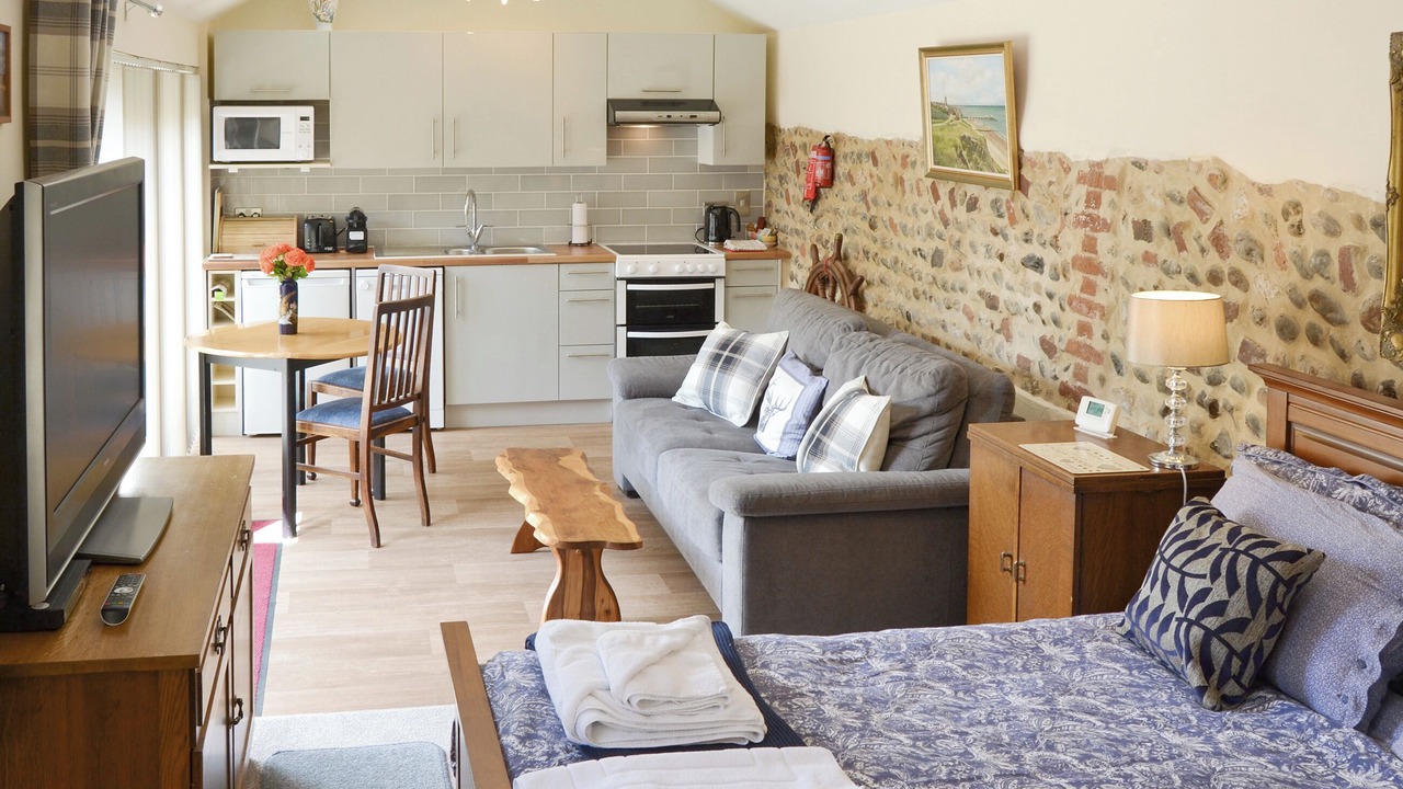 Photo of Outdoor in Lessingham