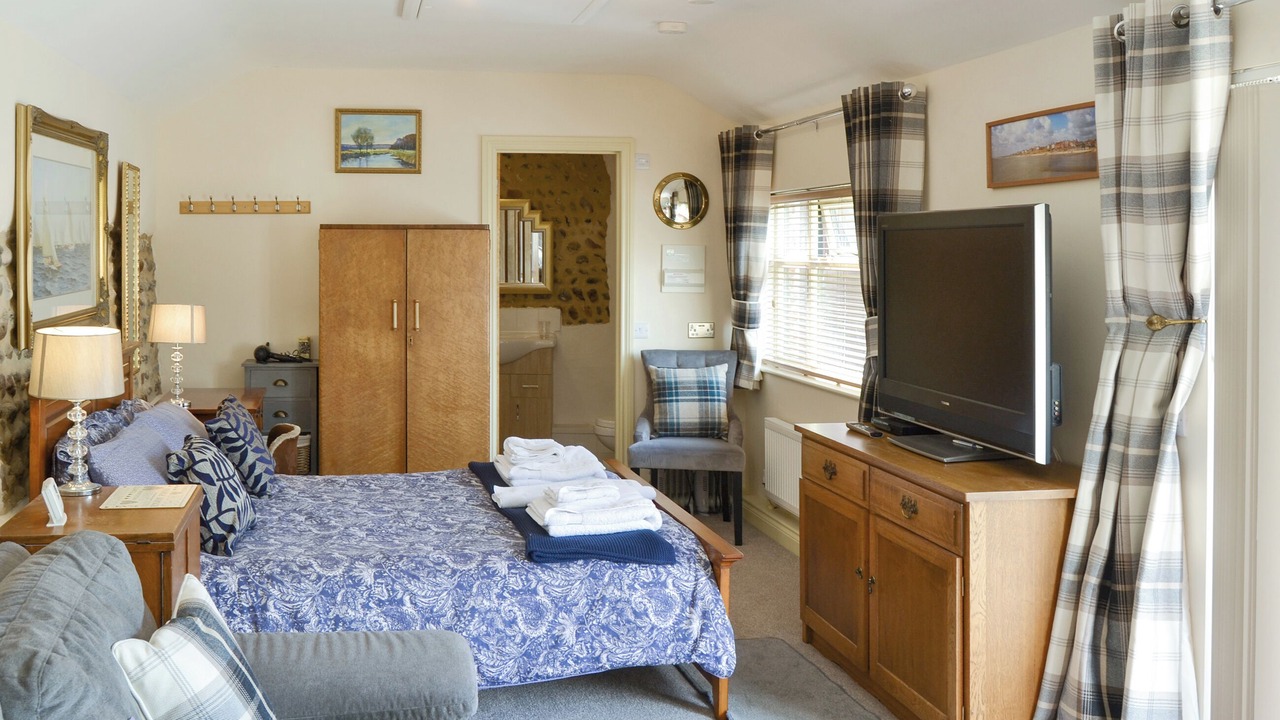 Photo of Outdoor in Lessingham