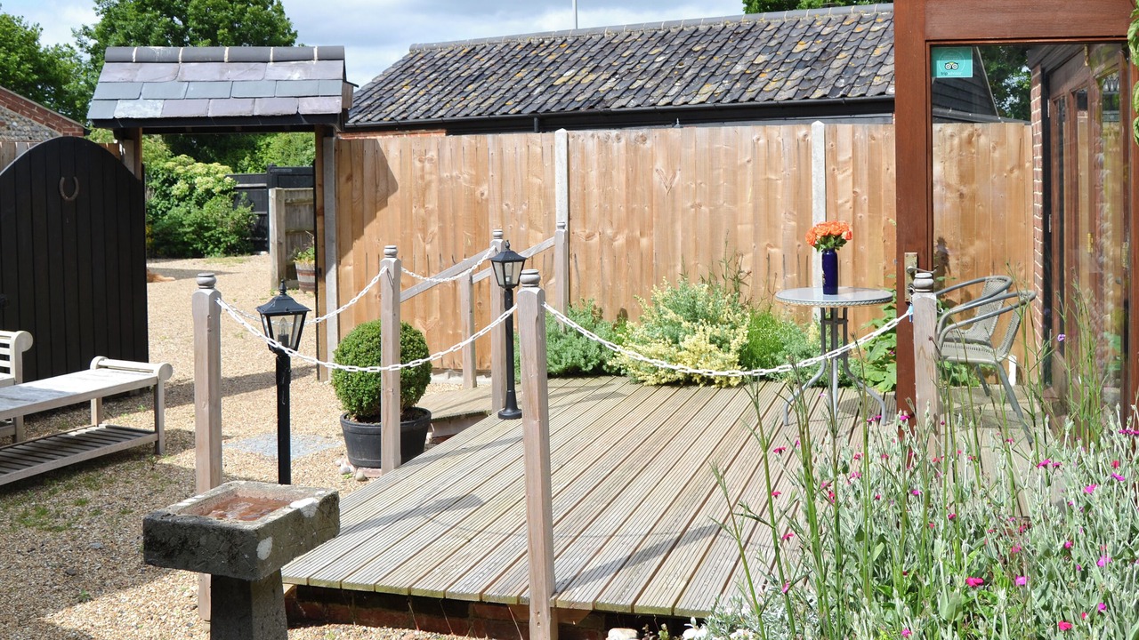 Photo of Outdoor in Lessingham