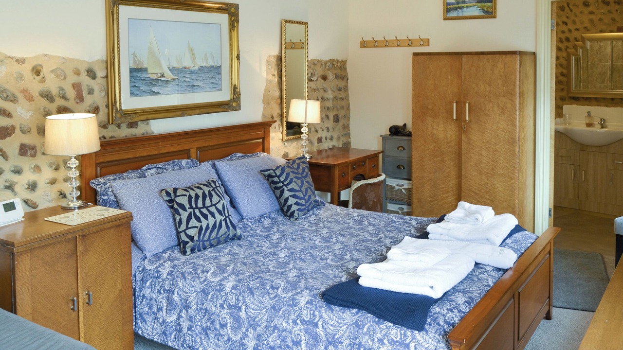 Photo of Outdoor in Lessingham