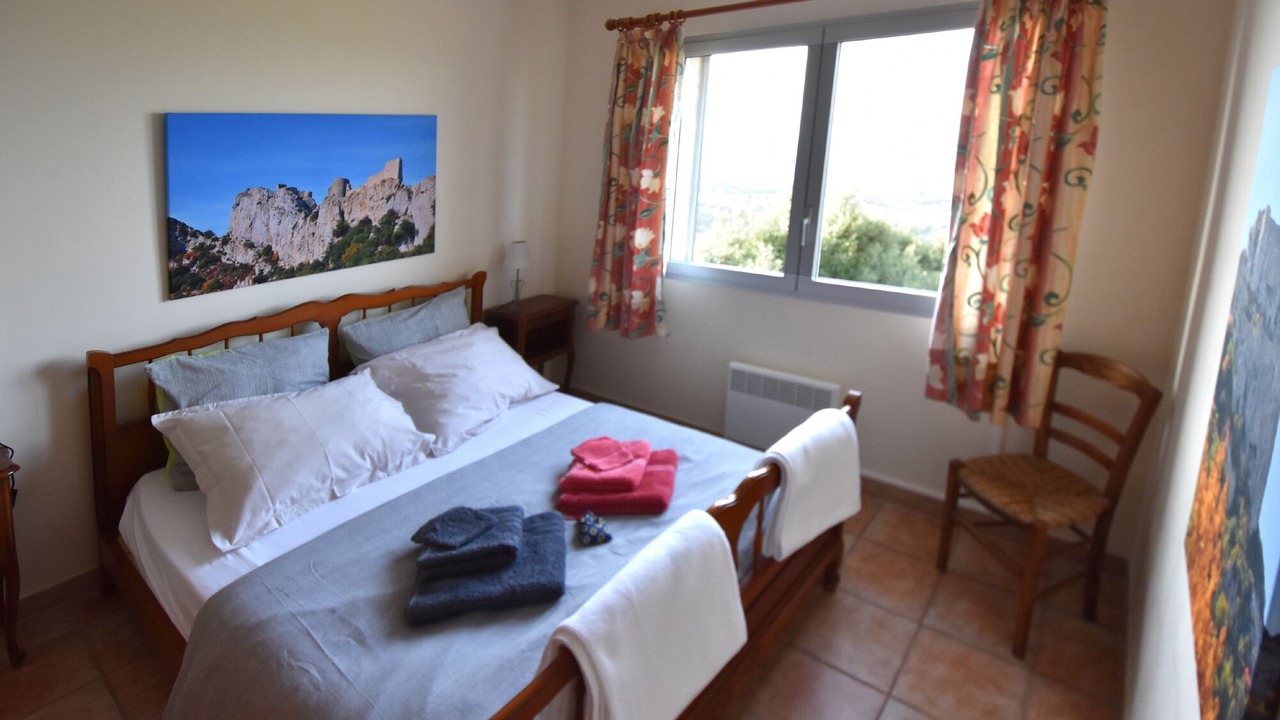 Photo of Bedroom in Laroque-des-Alberes