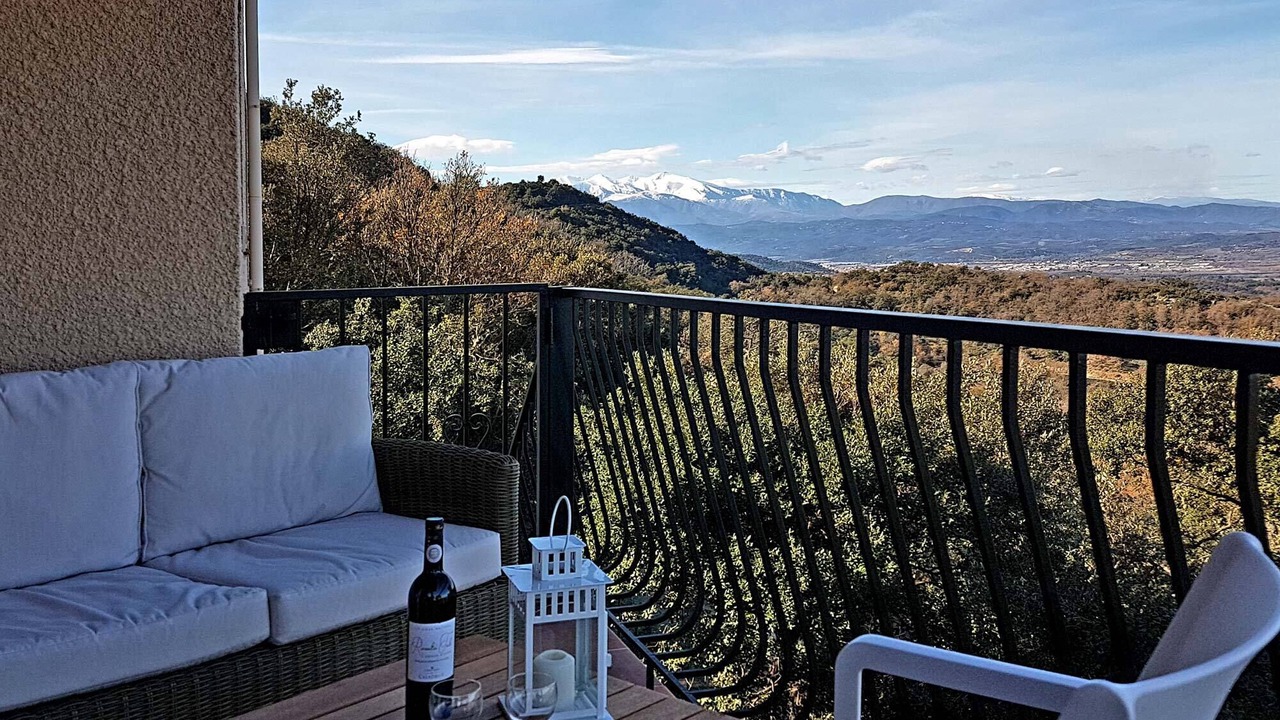 Photo of Outdoor in Laroque-des-Alberes