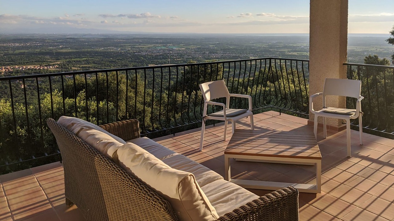 Photo of Outdoor in Laroque-des-Alberes