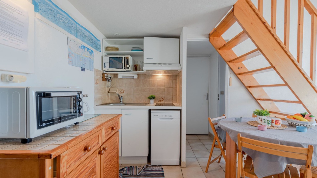 Photo of Bedroom in Le Barcares