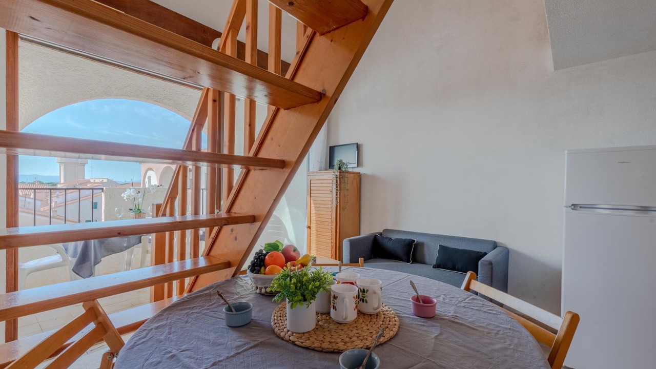 Photo of Livingroom in Le Barcares