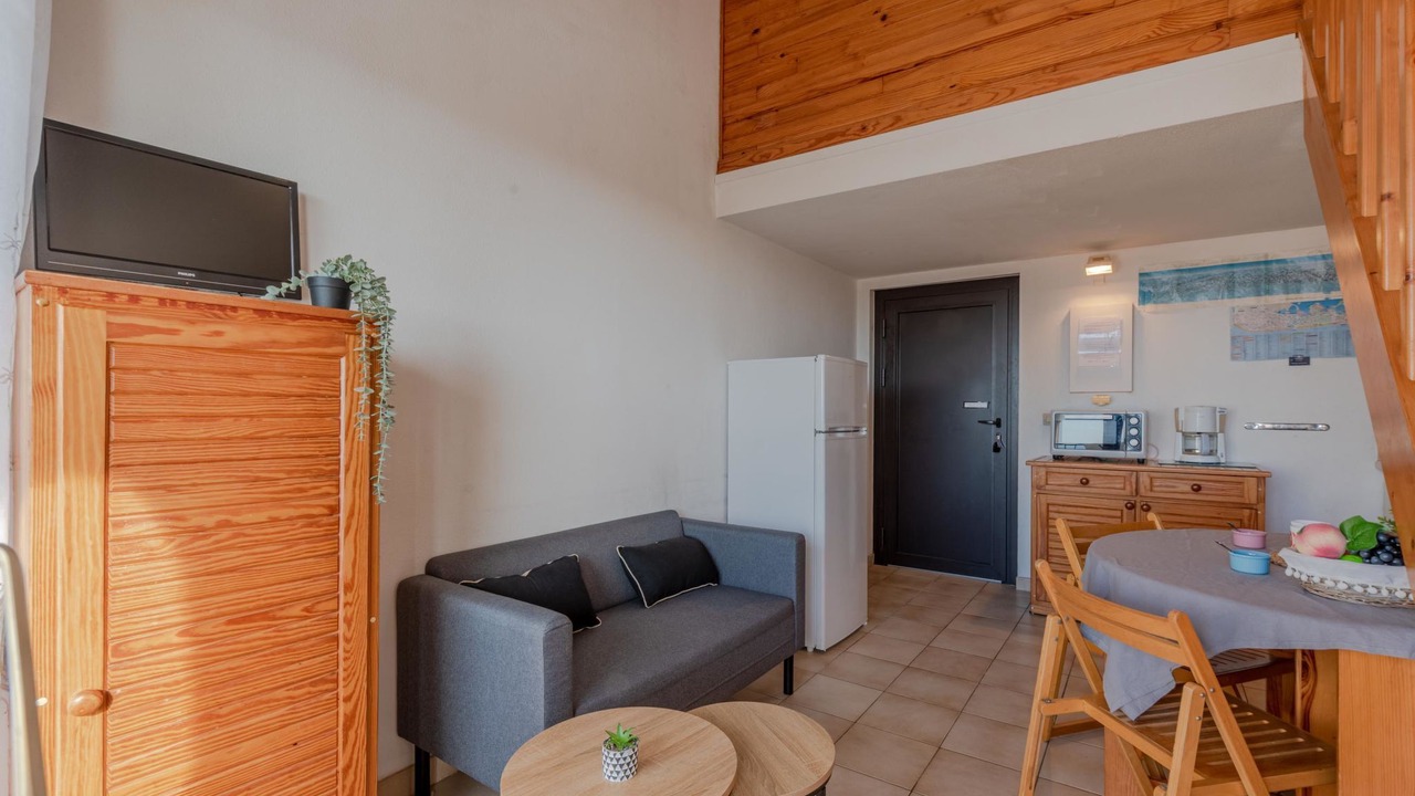Photo of Livingroom in Le Barcares