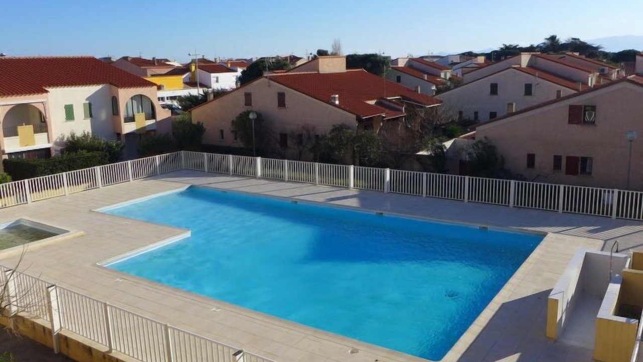 Photo of Outdoor in Le Barcares