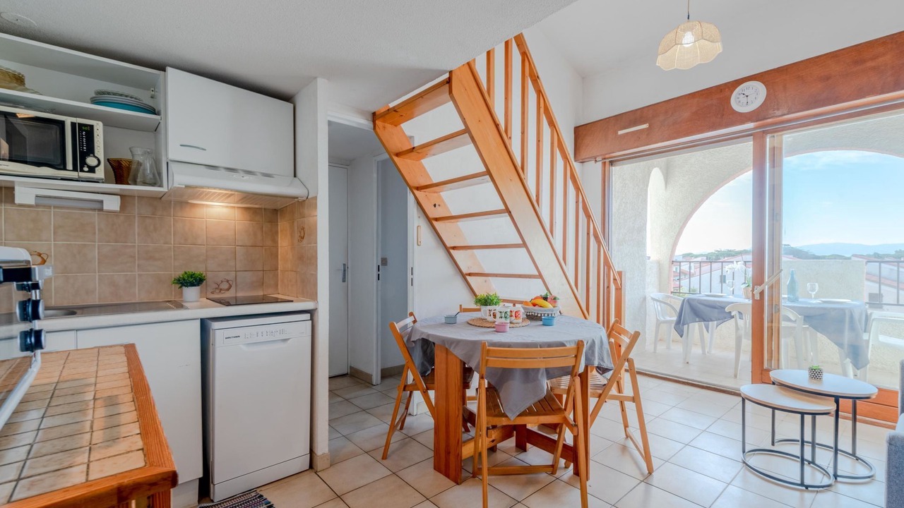 Photo of Bedroom in Le Barcares