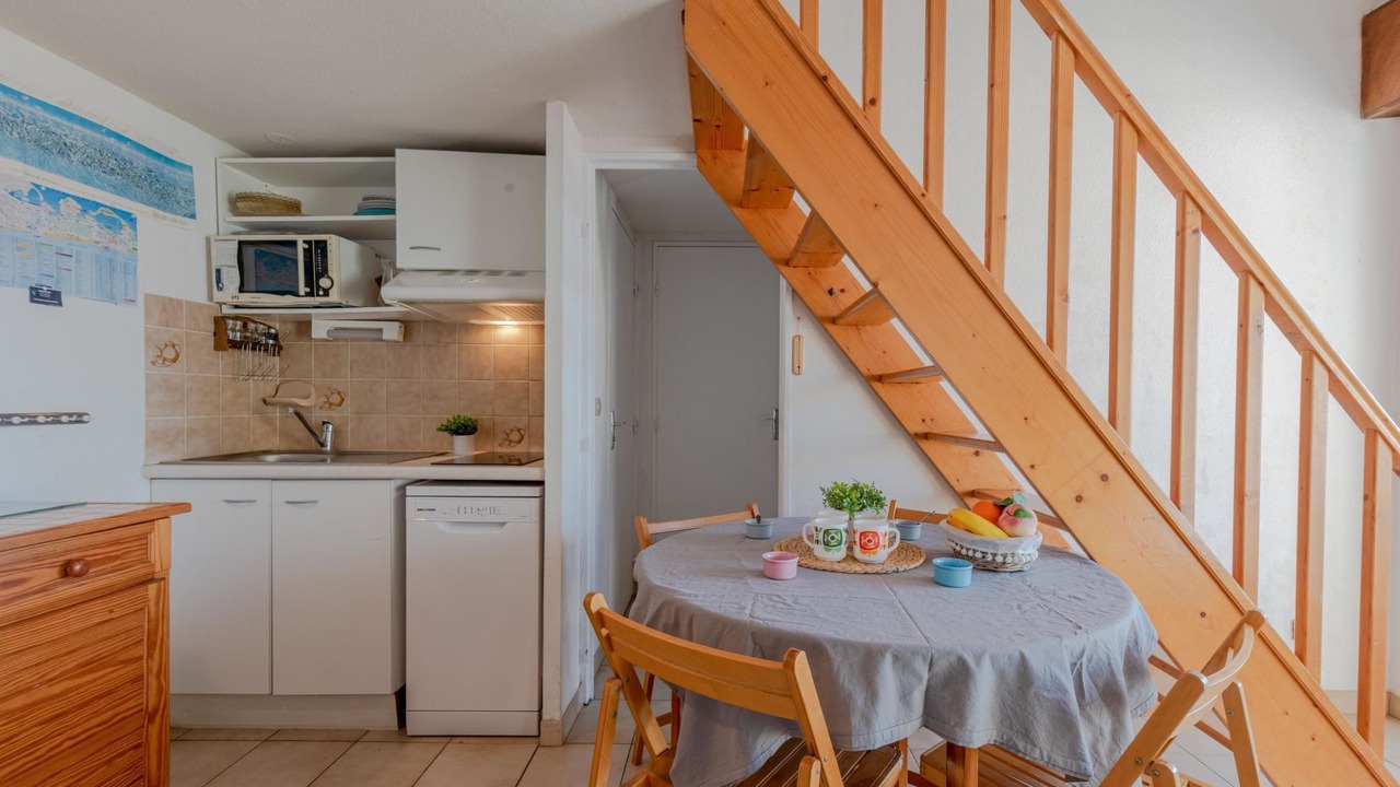 Photo of Bedroom in Le Barcares