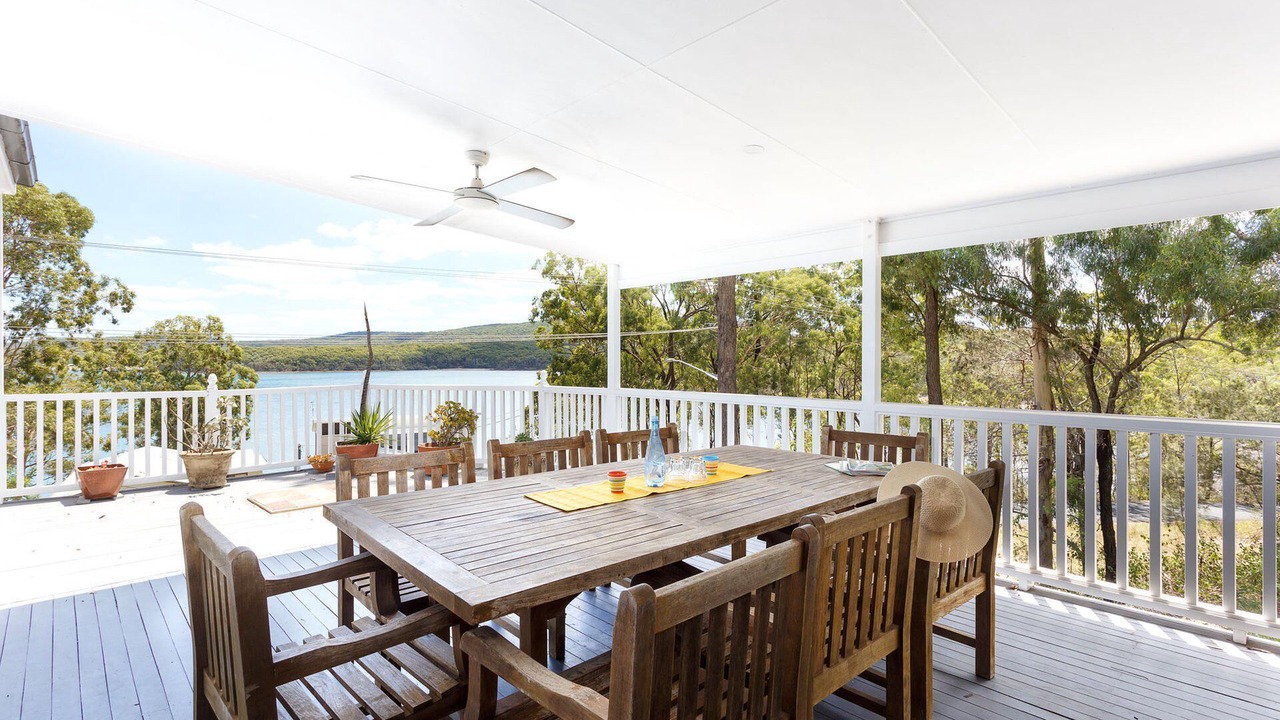 Photo of Outdoor in North Arm Cove