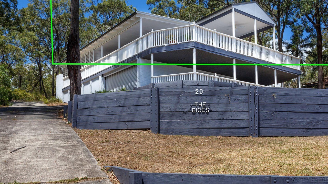 Photo of Outdoor in North Arm Cove