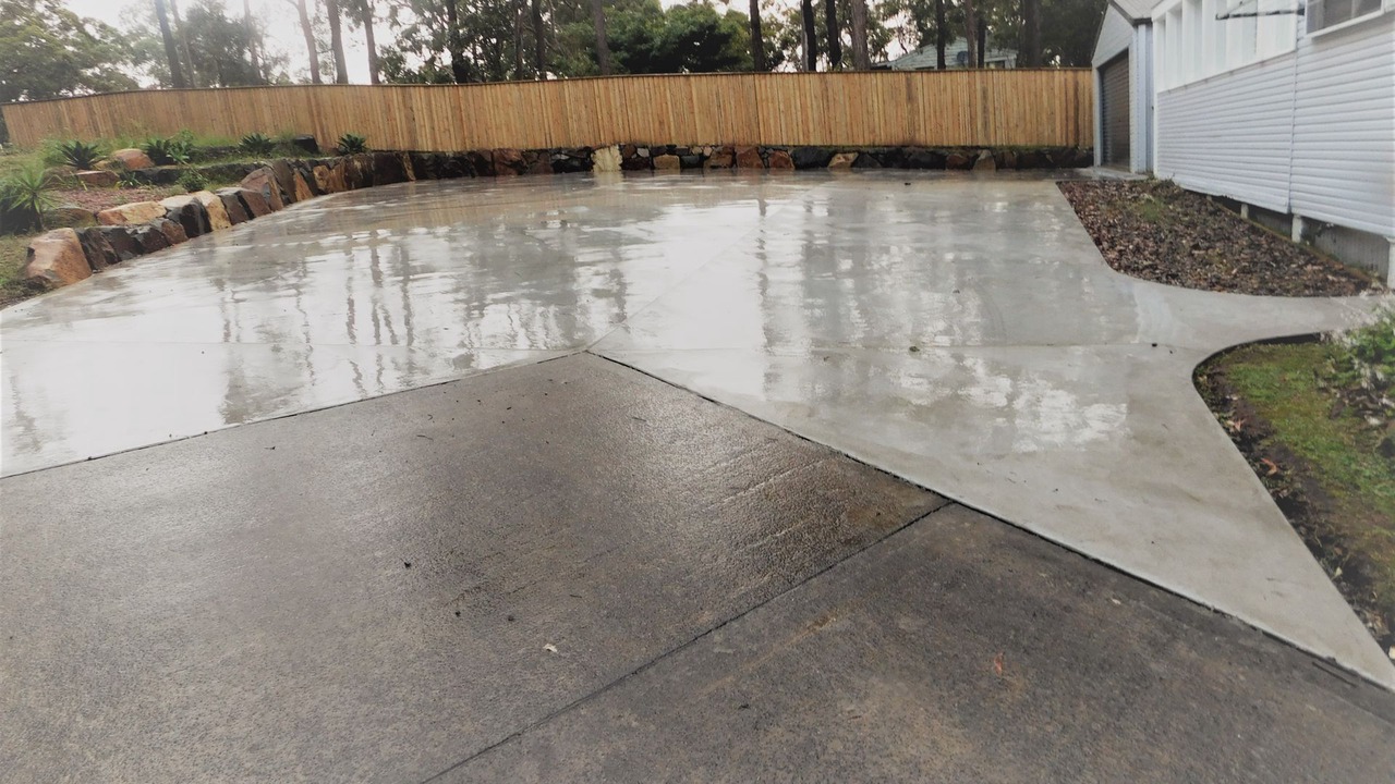 Photo of Outdoor in North Arm Cove