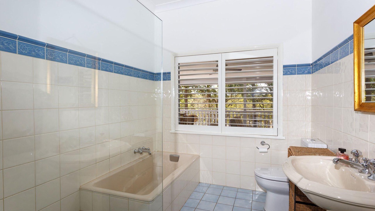 Photo of Bathroom in North Arm Cove