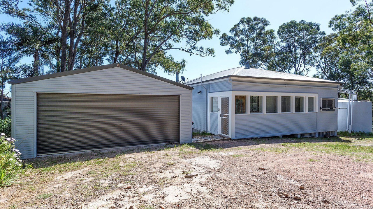 Photo of Outdoor in North Arm Cove