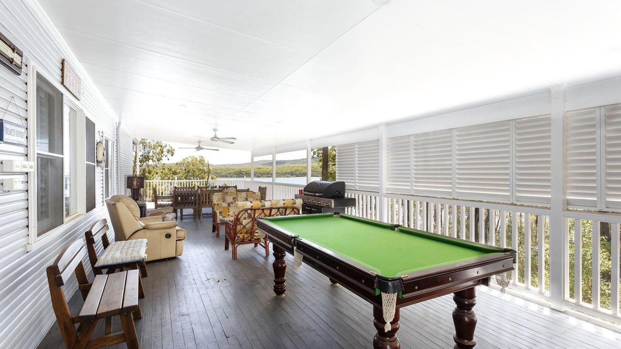 Photo of Outdoor in North Arm Cove