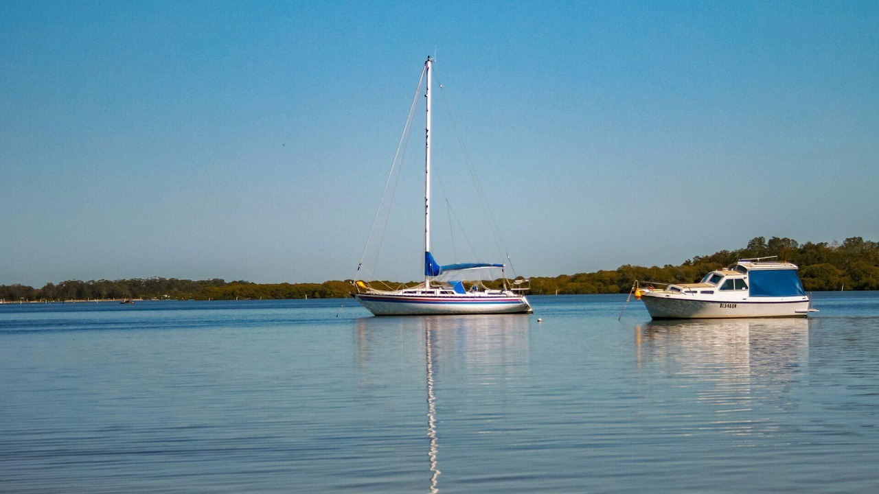 Photo of Outdoor in North Arm Cove