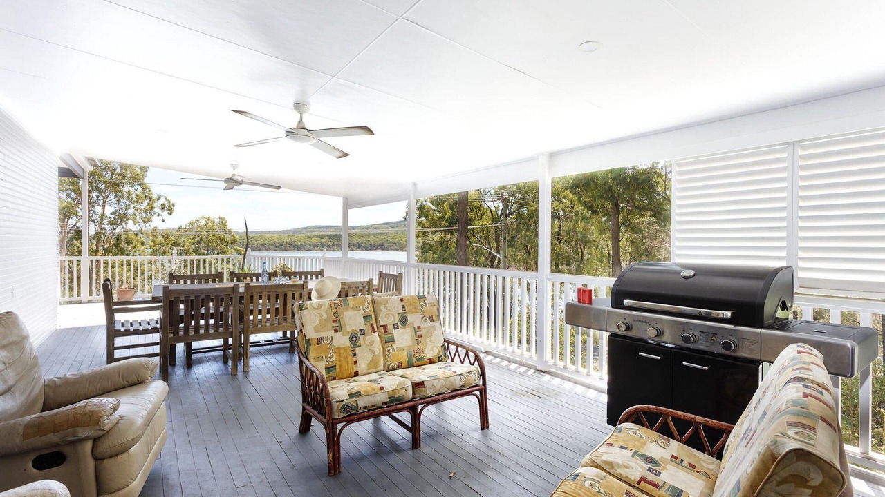 Photo of Outdoor in North Arm Cove