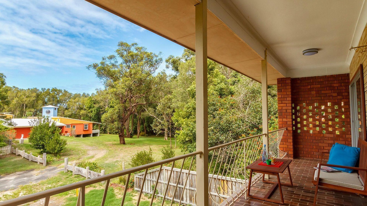 Photo of Outdoor in Tea Gardens