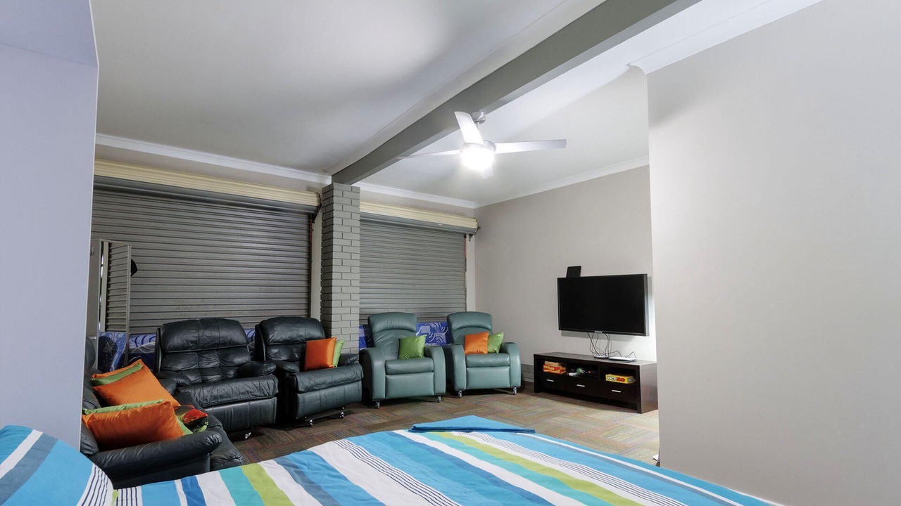 Photo of Bedroom in Tea Gardens