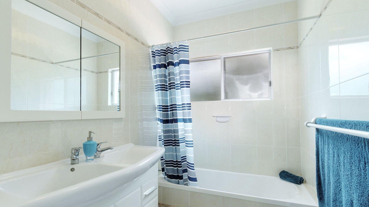 Photo of Bathroom in Tea Gardens