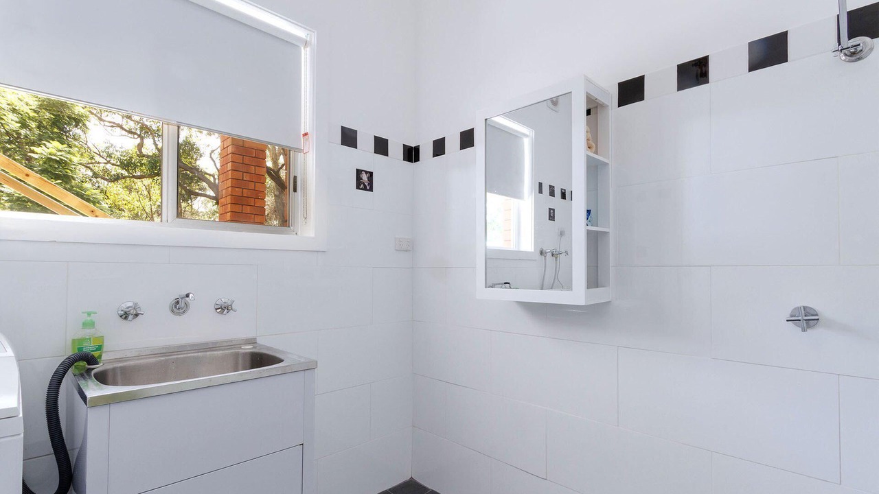 Photo of Bathroom in Tea Gardens