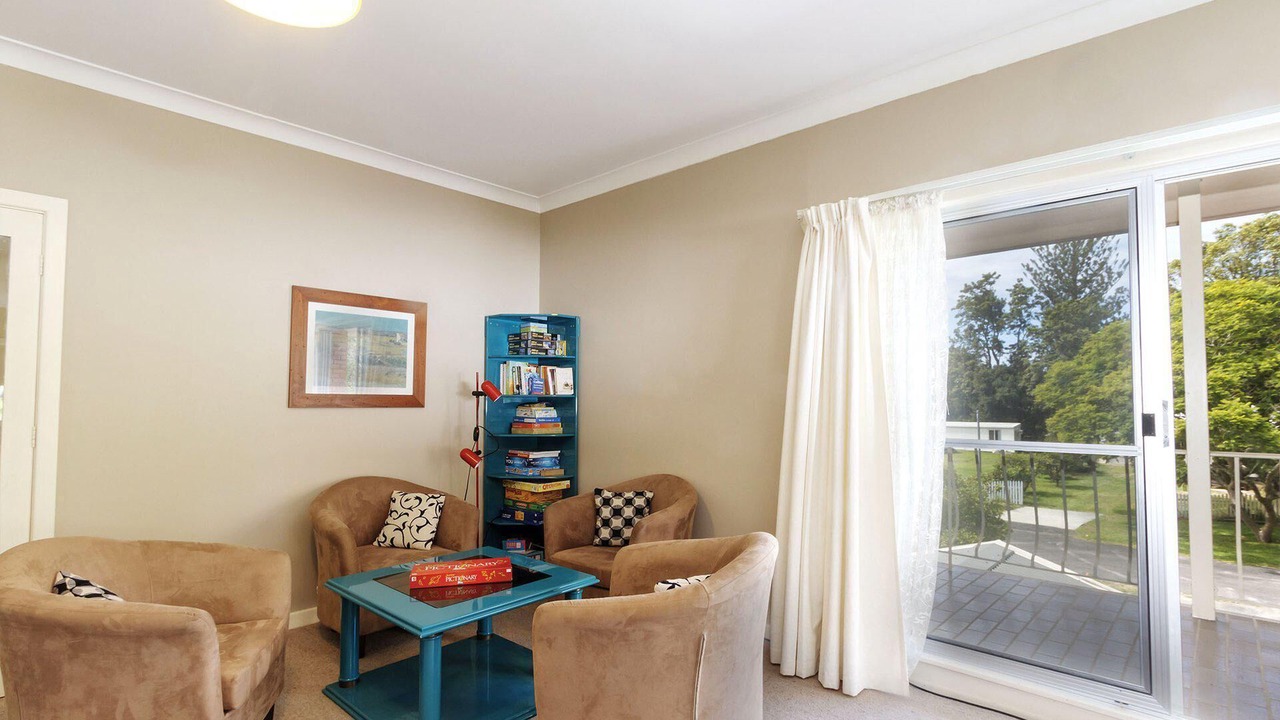 Photo of Livingroom in Tea Gardens