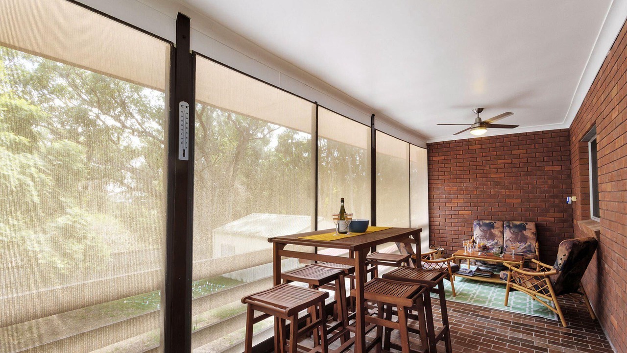 Photo of Outdoor in Tea Gardens