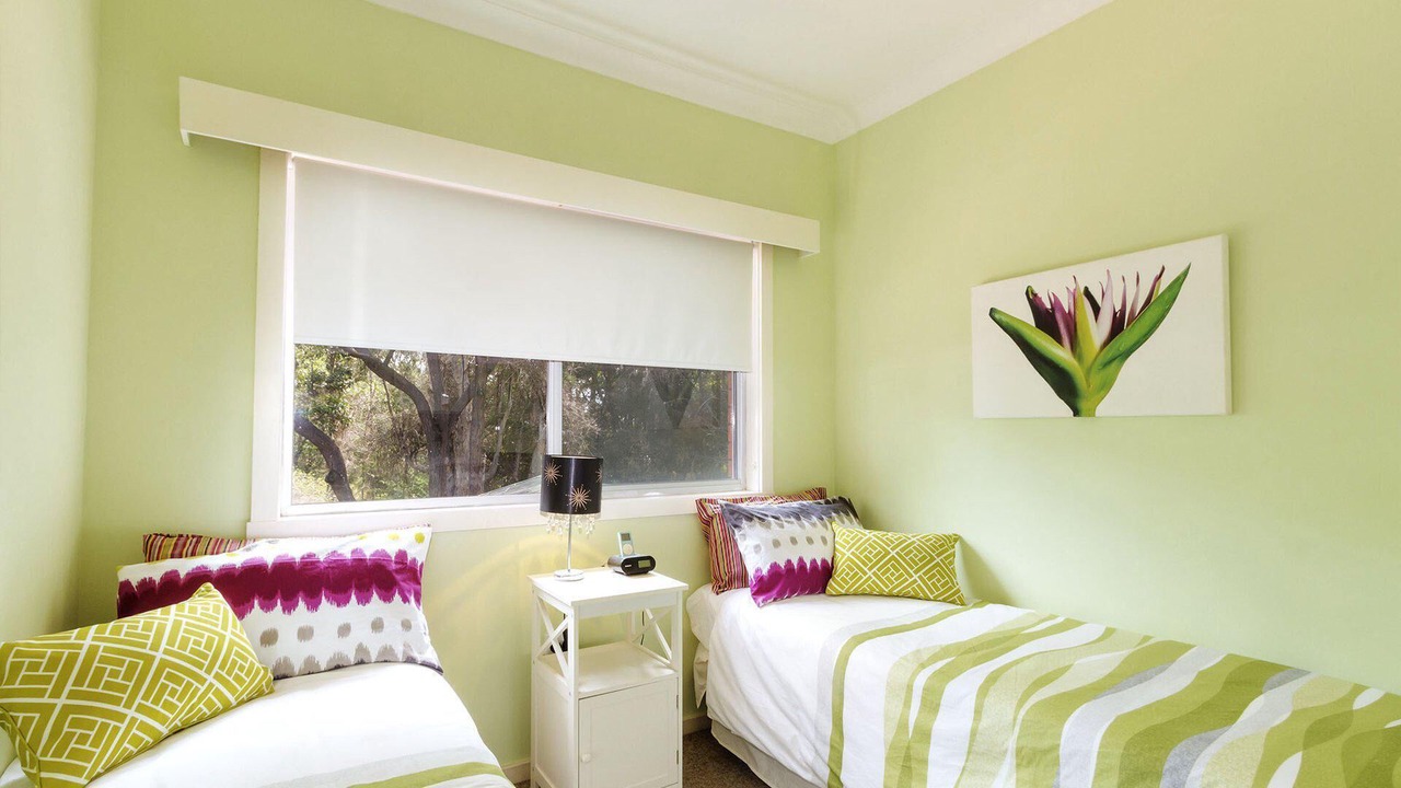 Photo of Bedroom in Tea Gardens