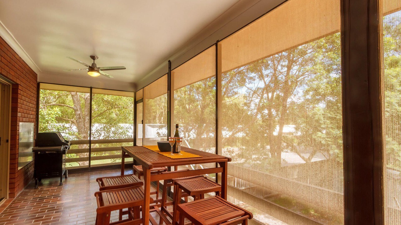 Photo of Outdoor in Tea Gardens