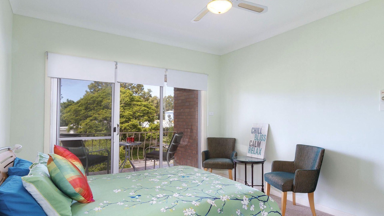 Photo of Bedroom in Tea Gardens