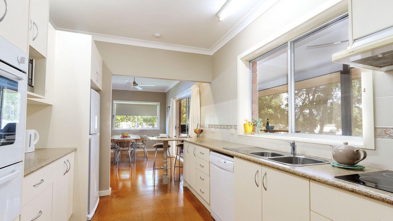 Photo of Kitchen in Tea Gardens