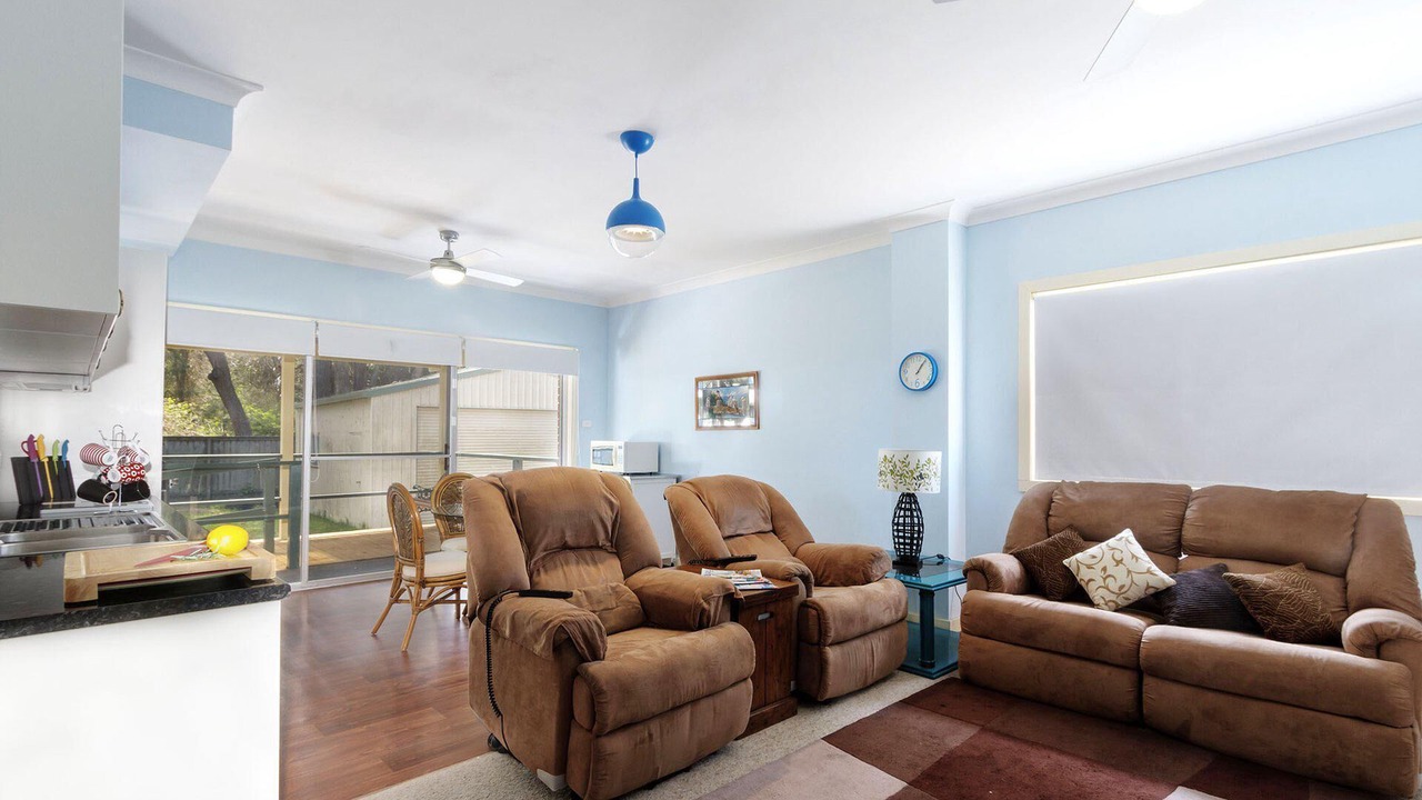 Photo of Livingroom in Tea Gardens