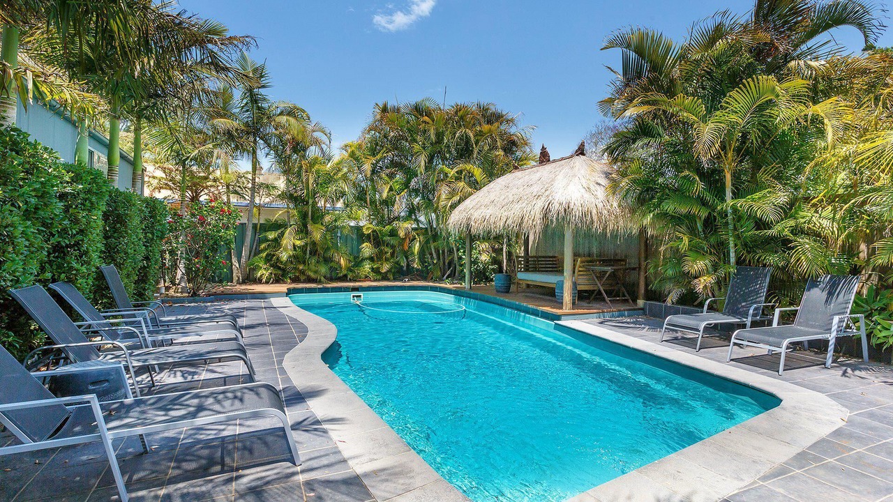 Photo of Outdoor in Tea Gardens