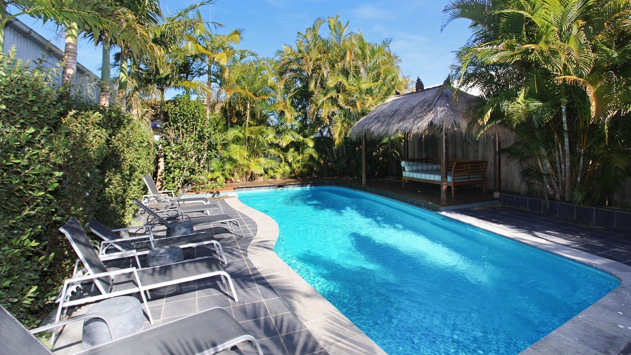 Photo of Outdoor in Tea Gardens