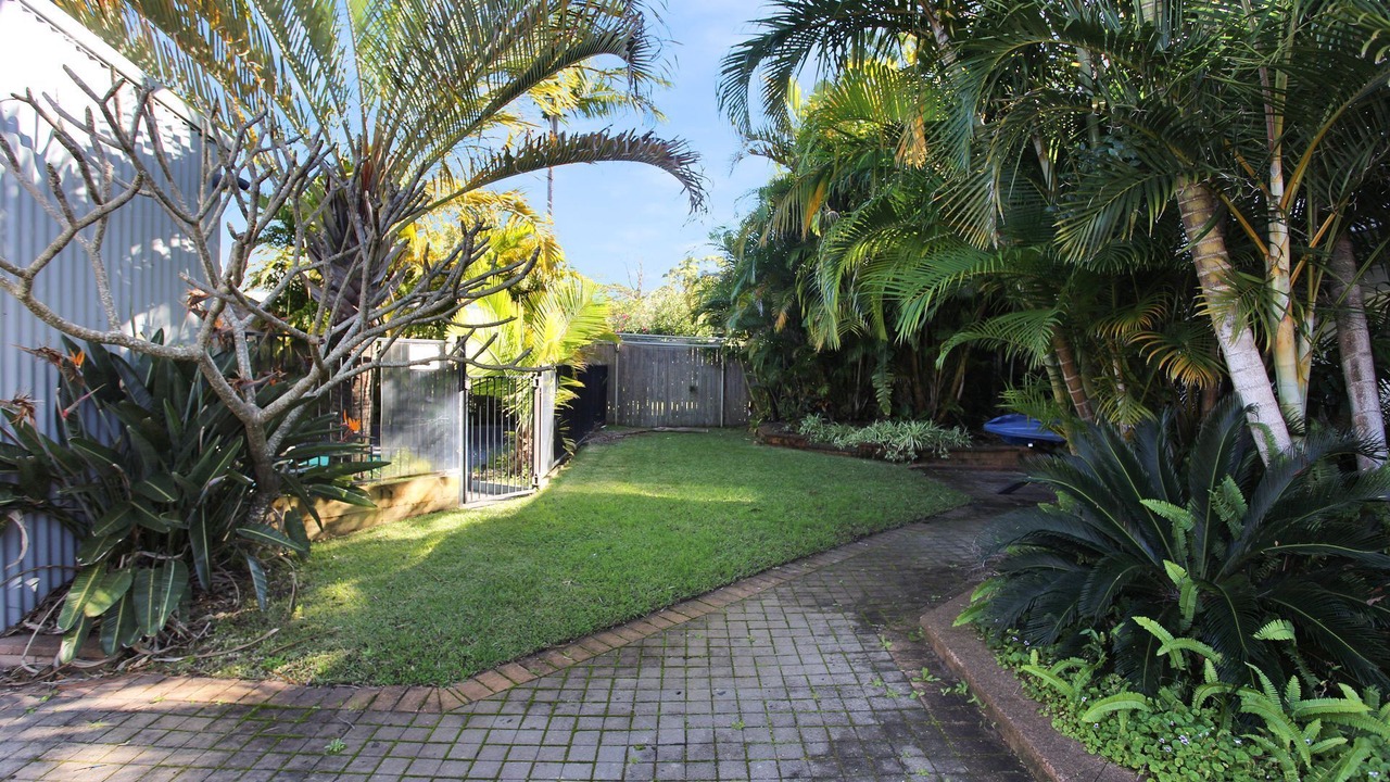 Photo of Outdoor in Tea Gardens