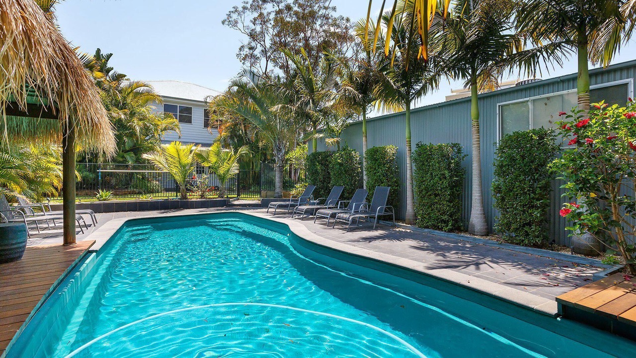 Photo of Outdoor in Tea Gardens