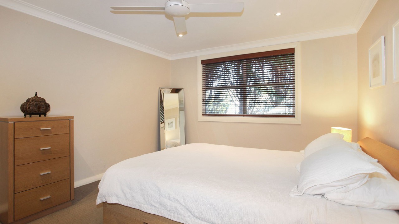 Photo of Bedroom in Tea Gardens