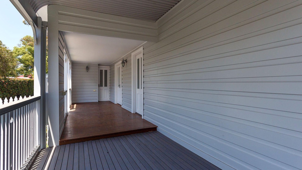 Photo of Patio Balcony in Tea Gardens