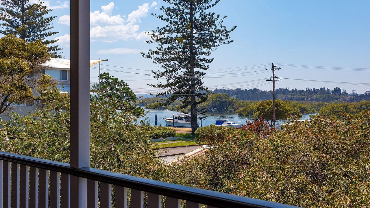 Photo of Outdoor in Tea Gardens