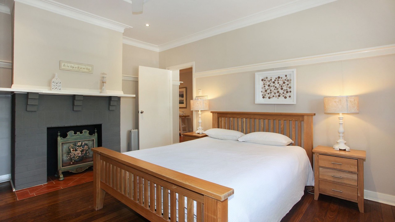 Photo of Bedroom in Tea Gardens